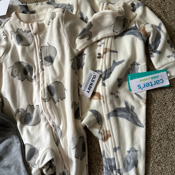 Baby boy lot - Picture 5 of 11